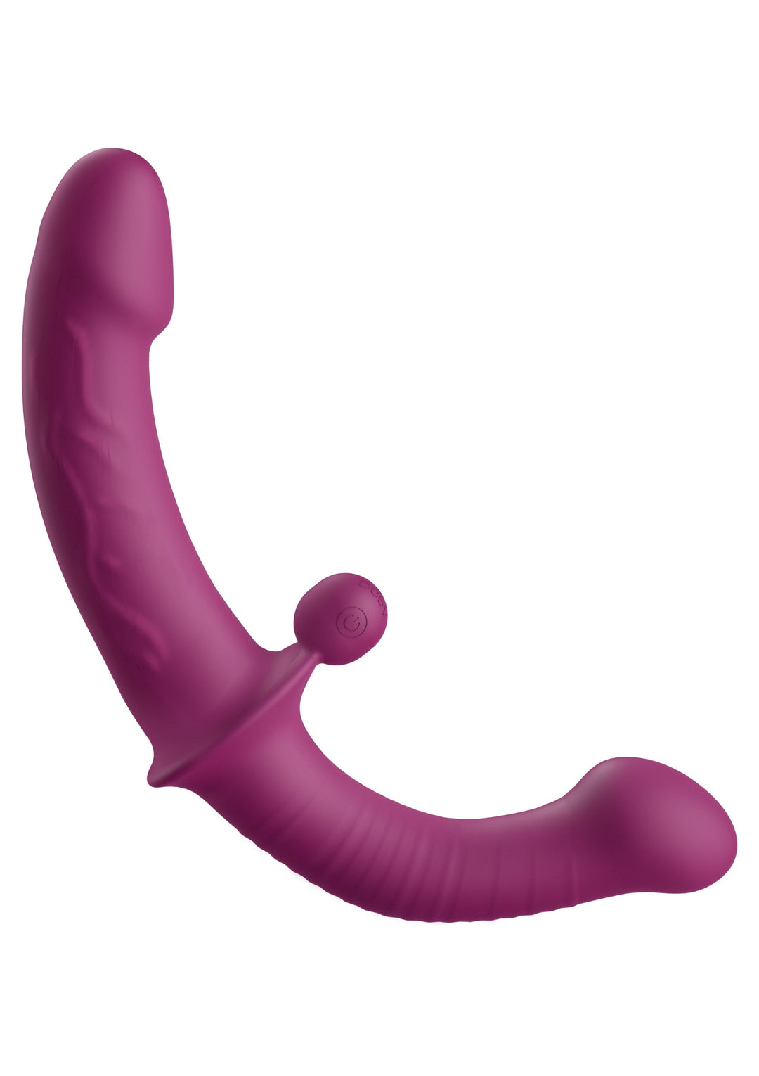 She.E.O. Dual-Sided G-Spot Vibrator 3