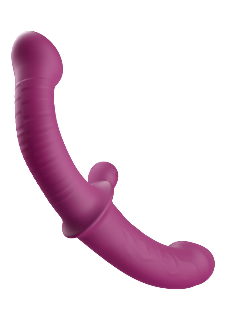 She.E.O. Dual-Sided G-Spot Vibrator 5