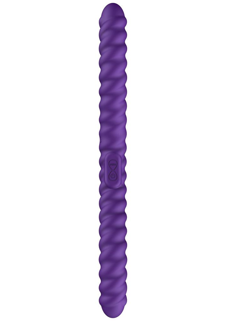 She.E.O. Dual-Sided Flexible Vibrator 6