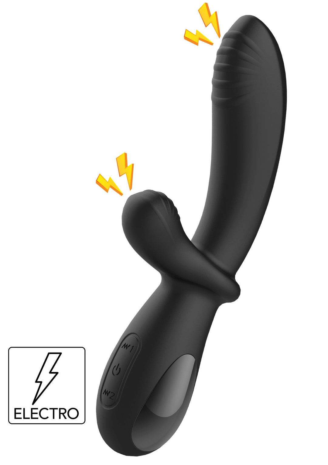 She.E.O. E-Stim G-Spot Vibrator 2