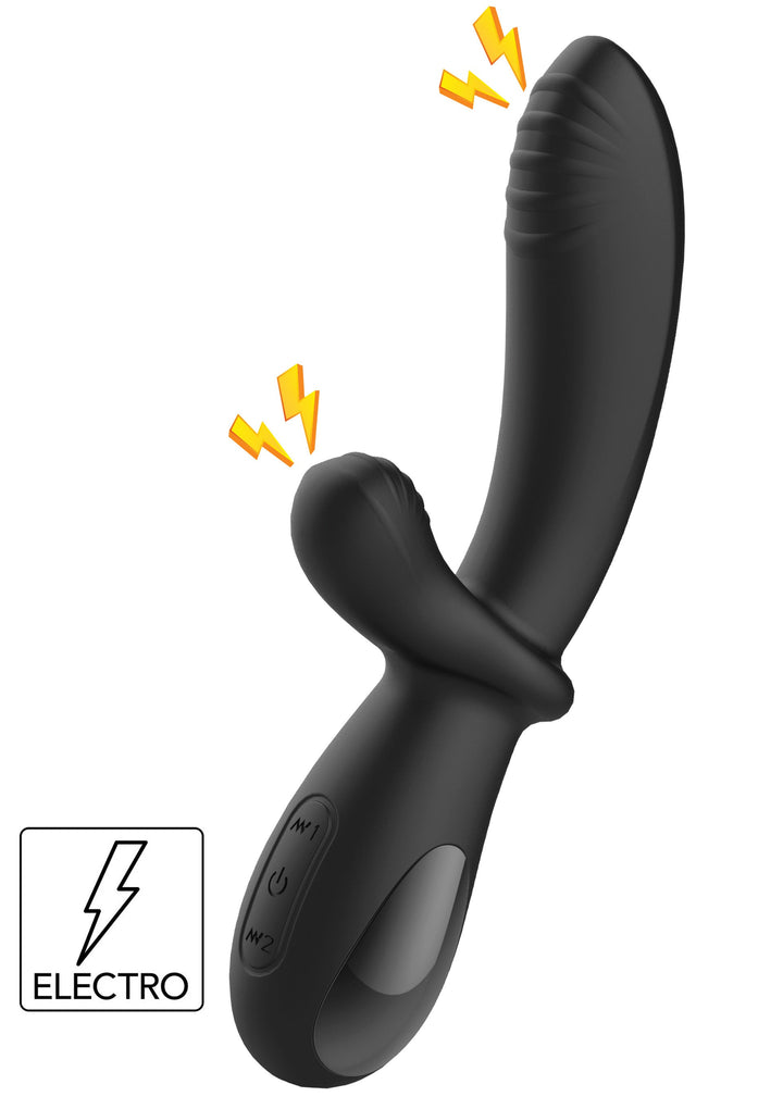 She.E.O. E-Stim G-Spot Vibrator 2
