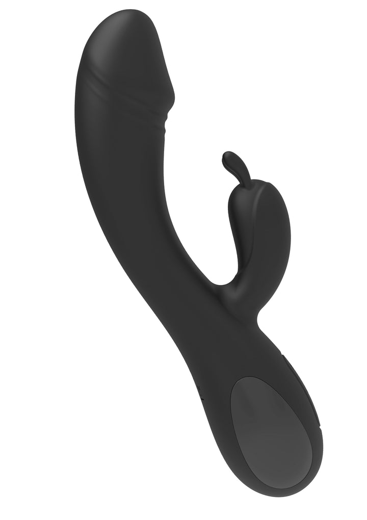 She.E.O. E-Stim Rabbit Vibrator