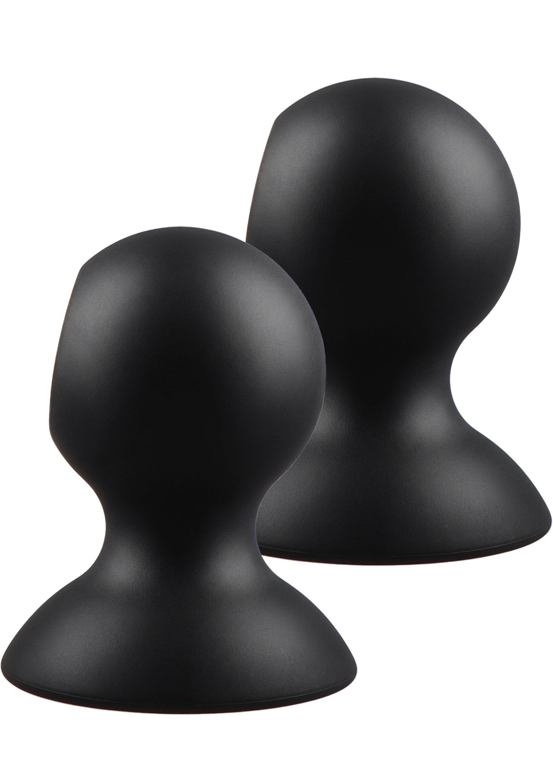 She.E.O. Silicone Nipple Suckers L 3