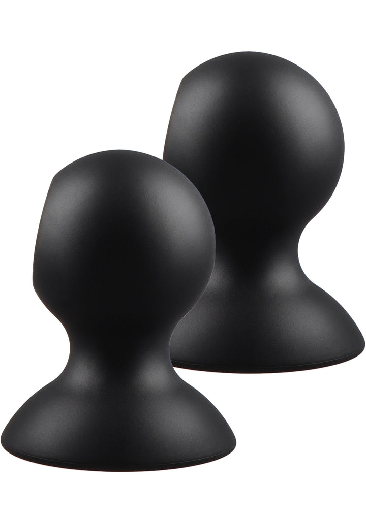 She.E.O. Silicone Nipple Suckers L 3