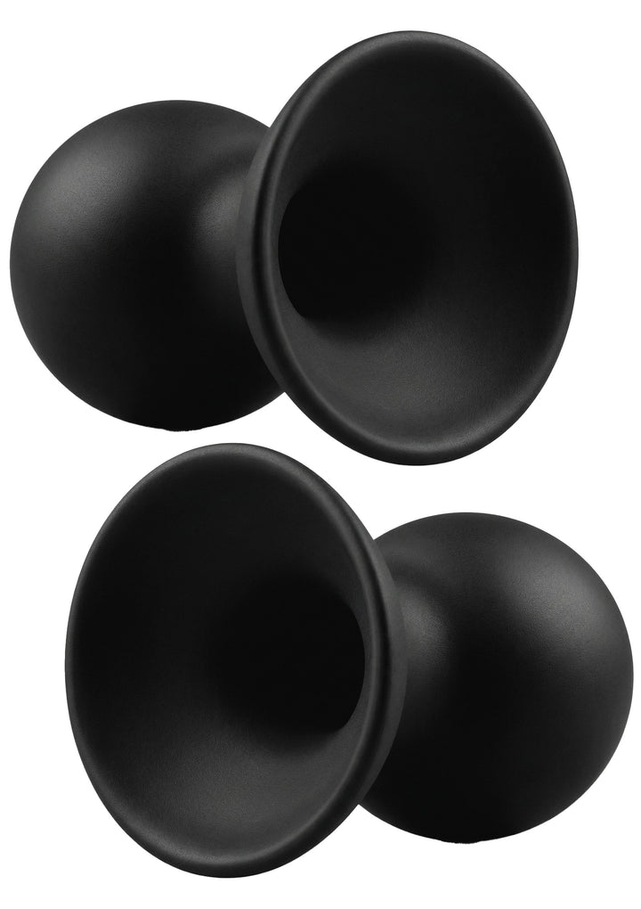 She.E.O. Silicone Nipple Suckers L 4