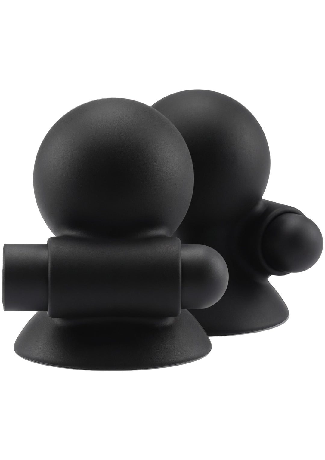She.E.O. Vibrating Nipple Suckers