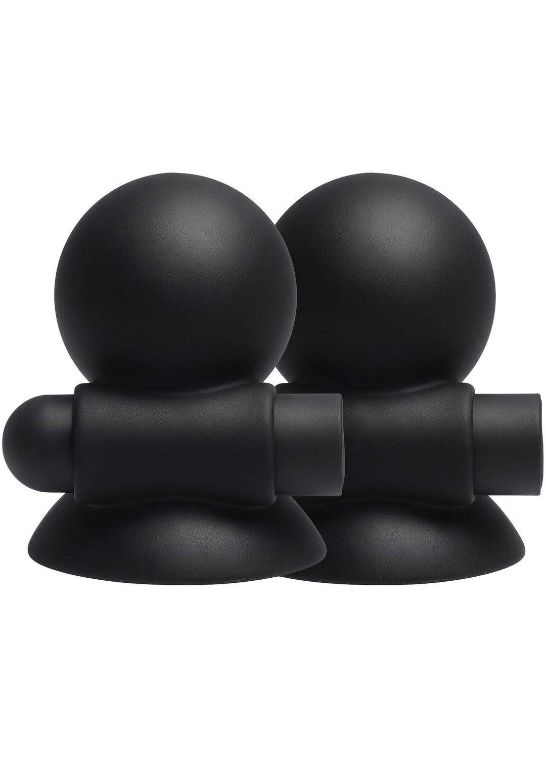 She.E.O. Vibrating Nipple Suckers 3