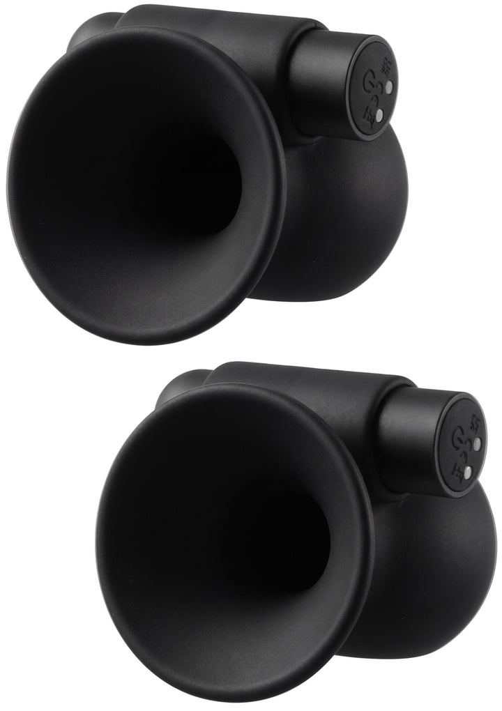 She.E.O. Vibrating Nipple Suckers 4