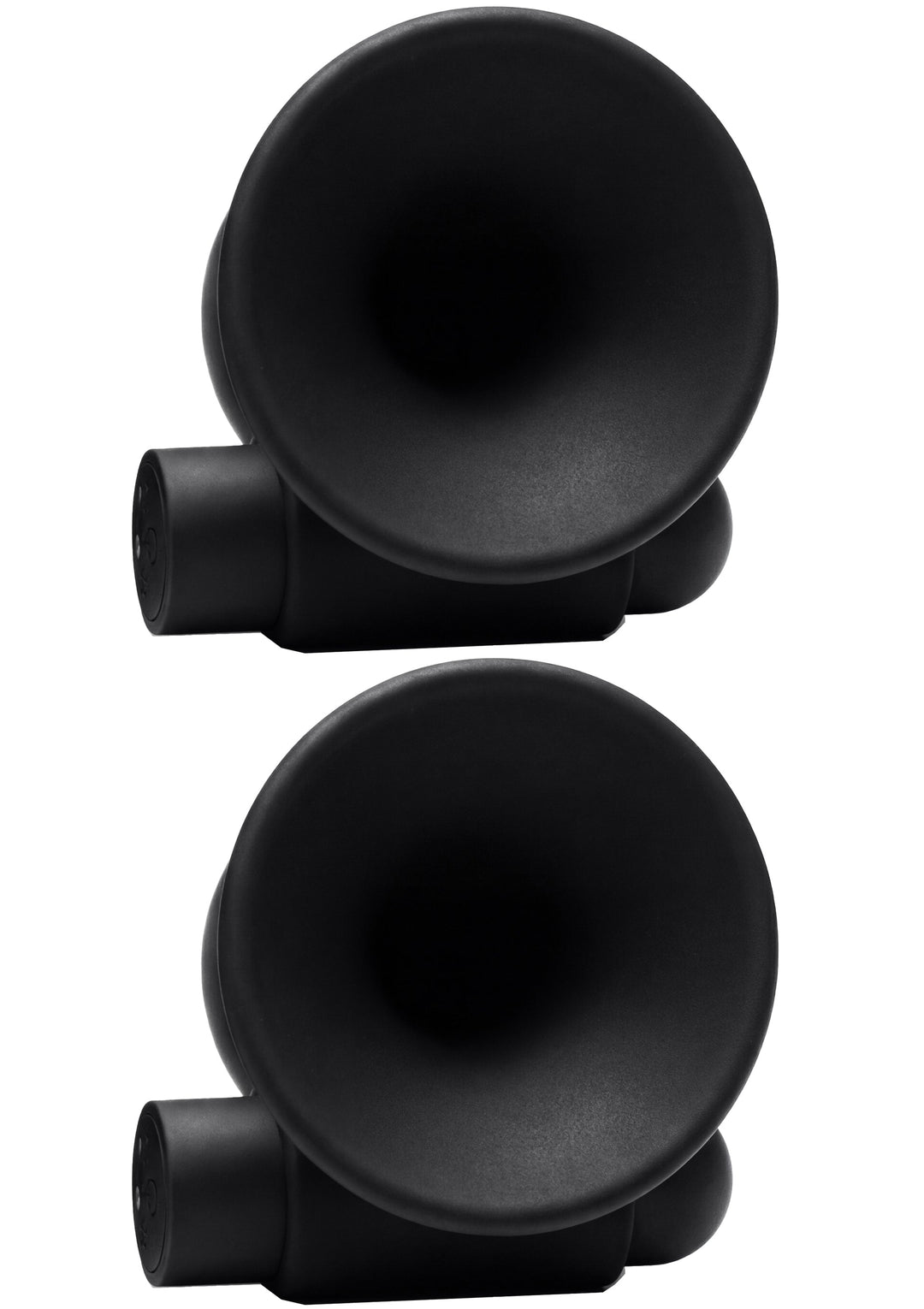 She.E.O. Vibrating Nipple Suckers 5