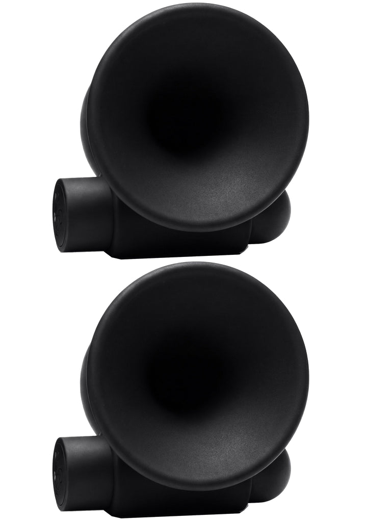 She.E.O. Vibrating Nipple Suckers 5