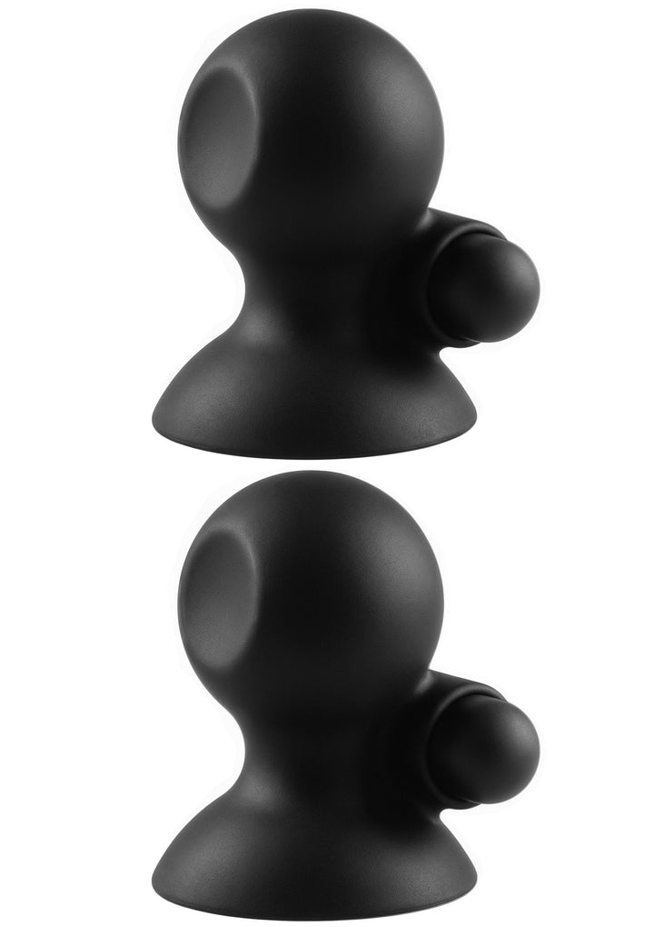She.E.O. Vibrating Nipple Suckers 7