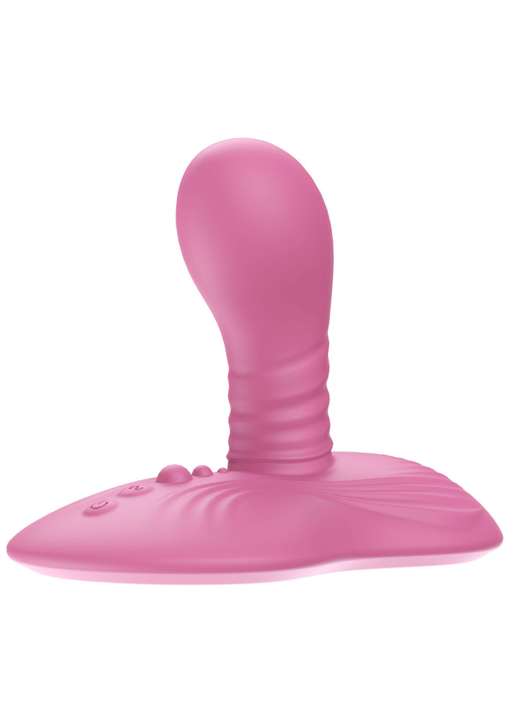 She.E.O. Rotating Vibrating Grinder 3