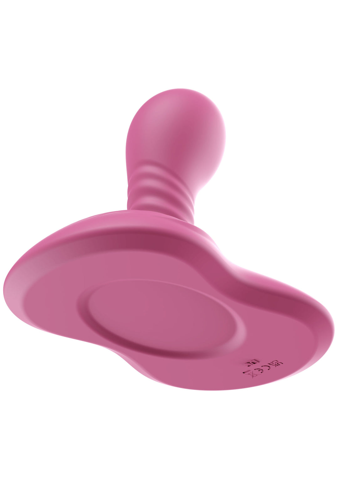 She.E.O. Rotating Vibrating Grinder 5