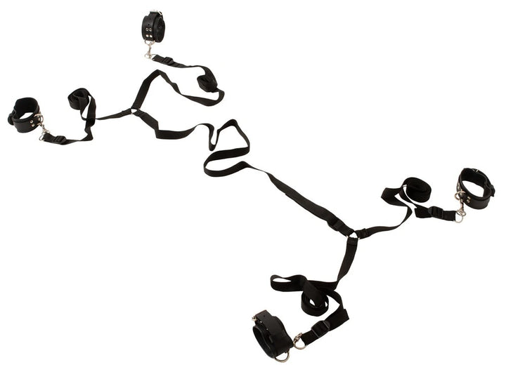 ZADO - Bettfessel-Set