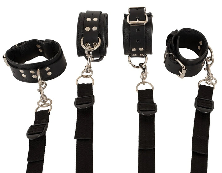 ZADO - Bettfessel-Set