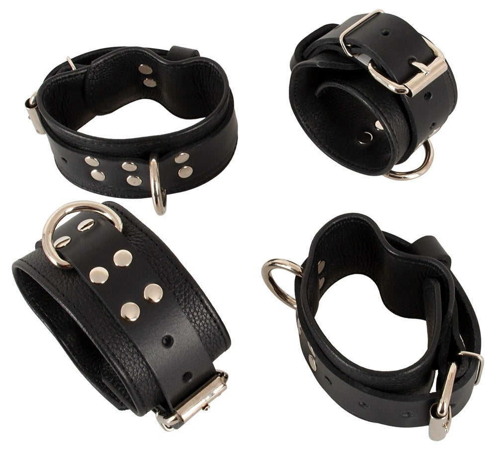 ZADO - Bettfessel-Set