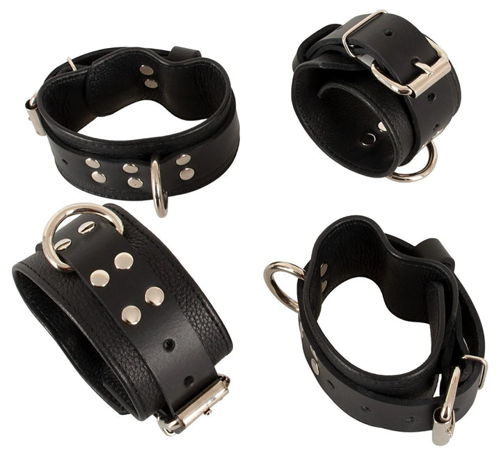 ZADO - Bettfessel-Set