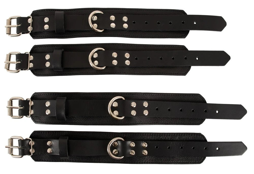 ZADO - Bettfessel-Set