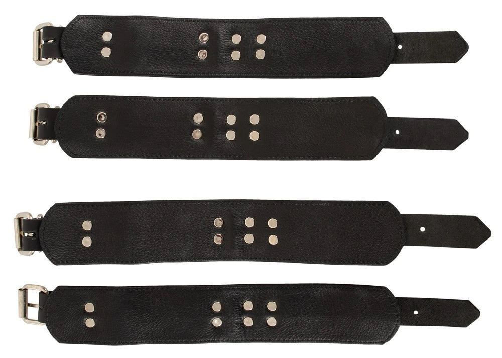 ZADO - Bettfessel-Set