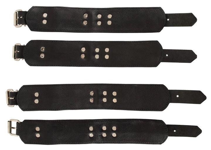 ZADO - Bettfessel-Set