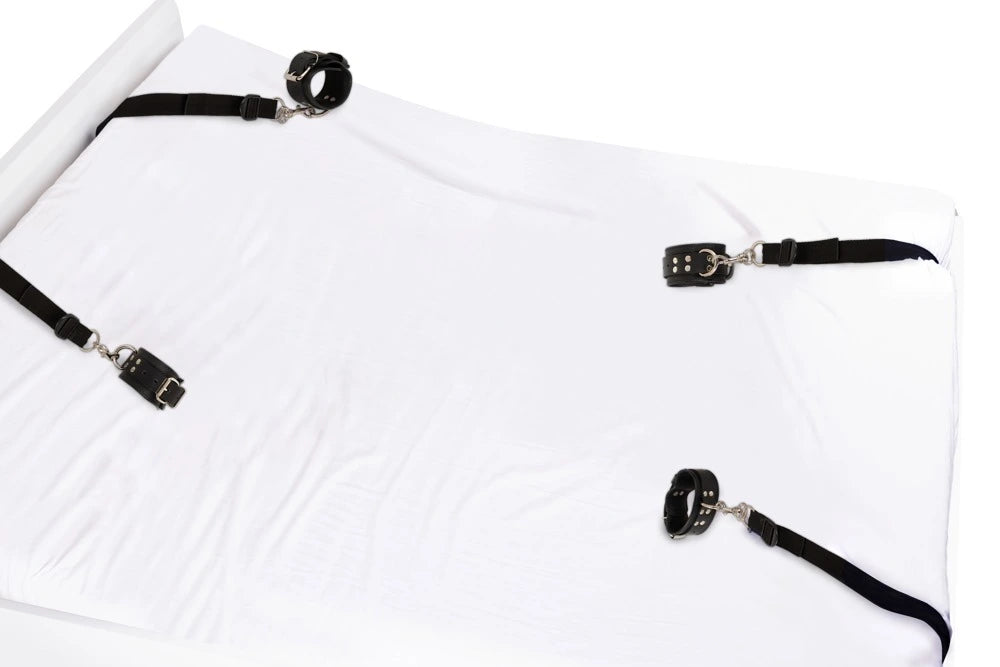ZADO - Bettfessel-Set