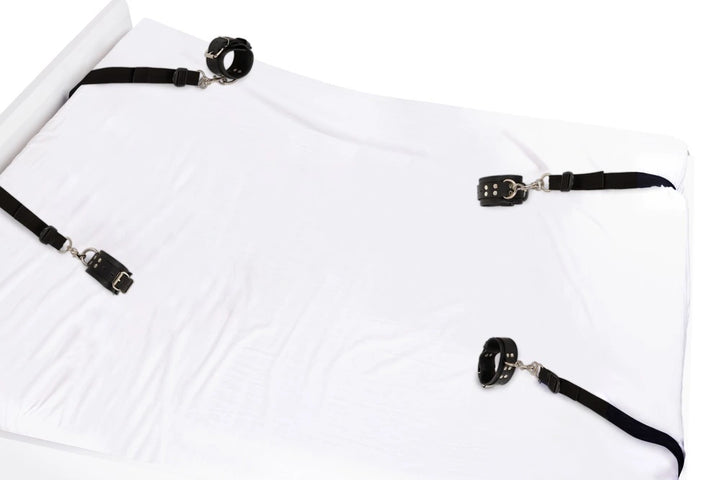 ZADO - Bettfessel-Set