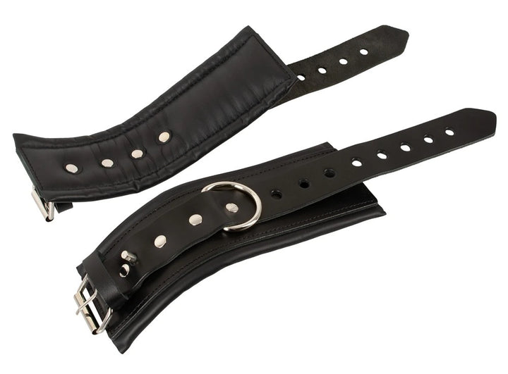 ZADO - Handfessel aus Leder
