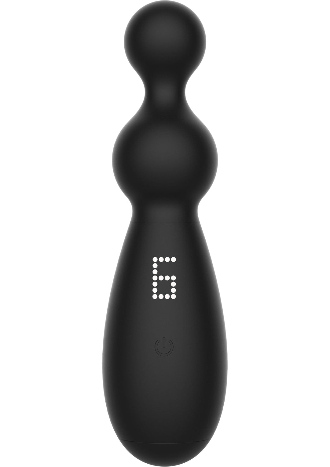 Hidden Desire Twin Thrill Anal Vibrator 4