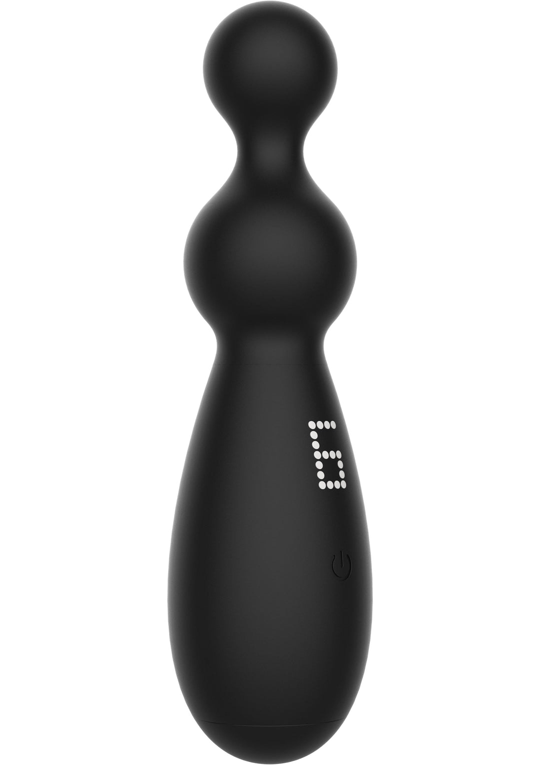 Hidden Desire Twin Thrill Anal Vibrator 5