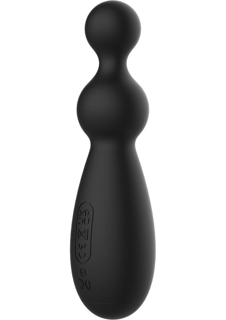 Hidden Desire Twin Thrill Anal Vibrator 6
