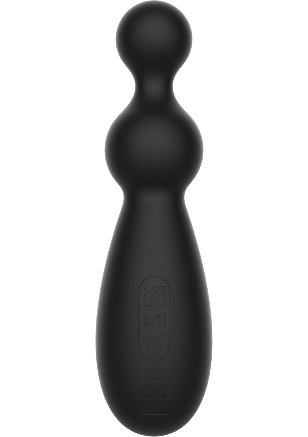 Hidden Desire Twin Thrill Anal Vibrator 7