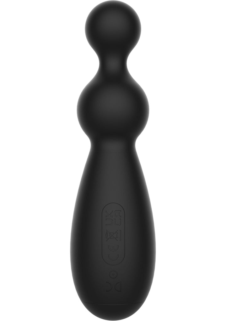 Hidden Desire Twin Thrill Anal Vibrator 7