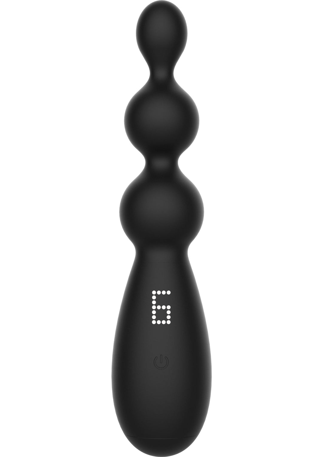 Hidden Desire Triple Thrill Anal Vibrator 4