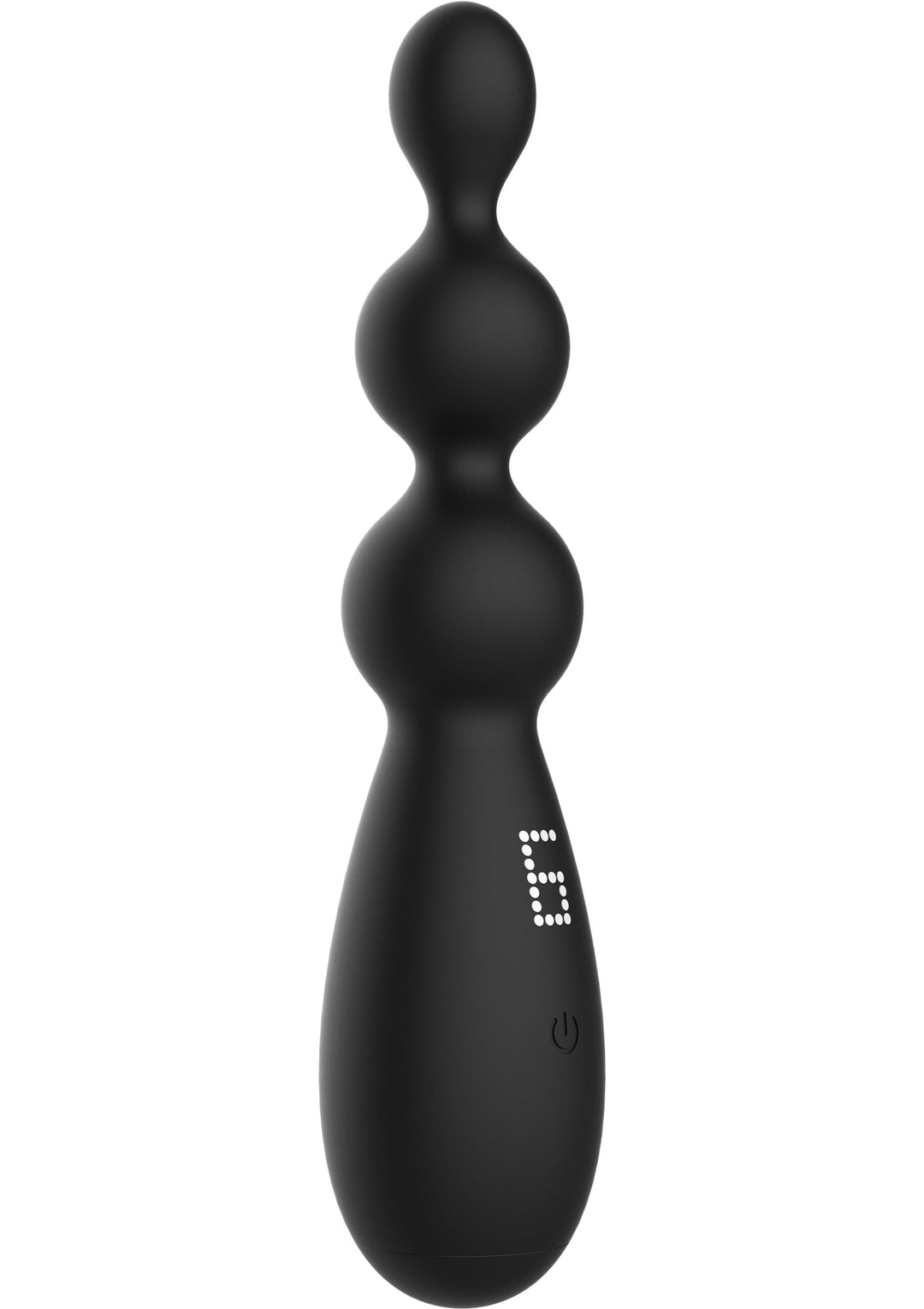 Hidden Desire Triple Thrill Anal Vibrator 5