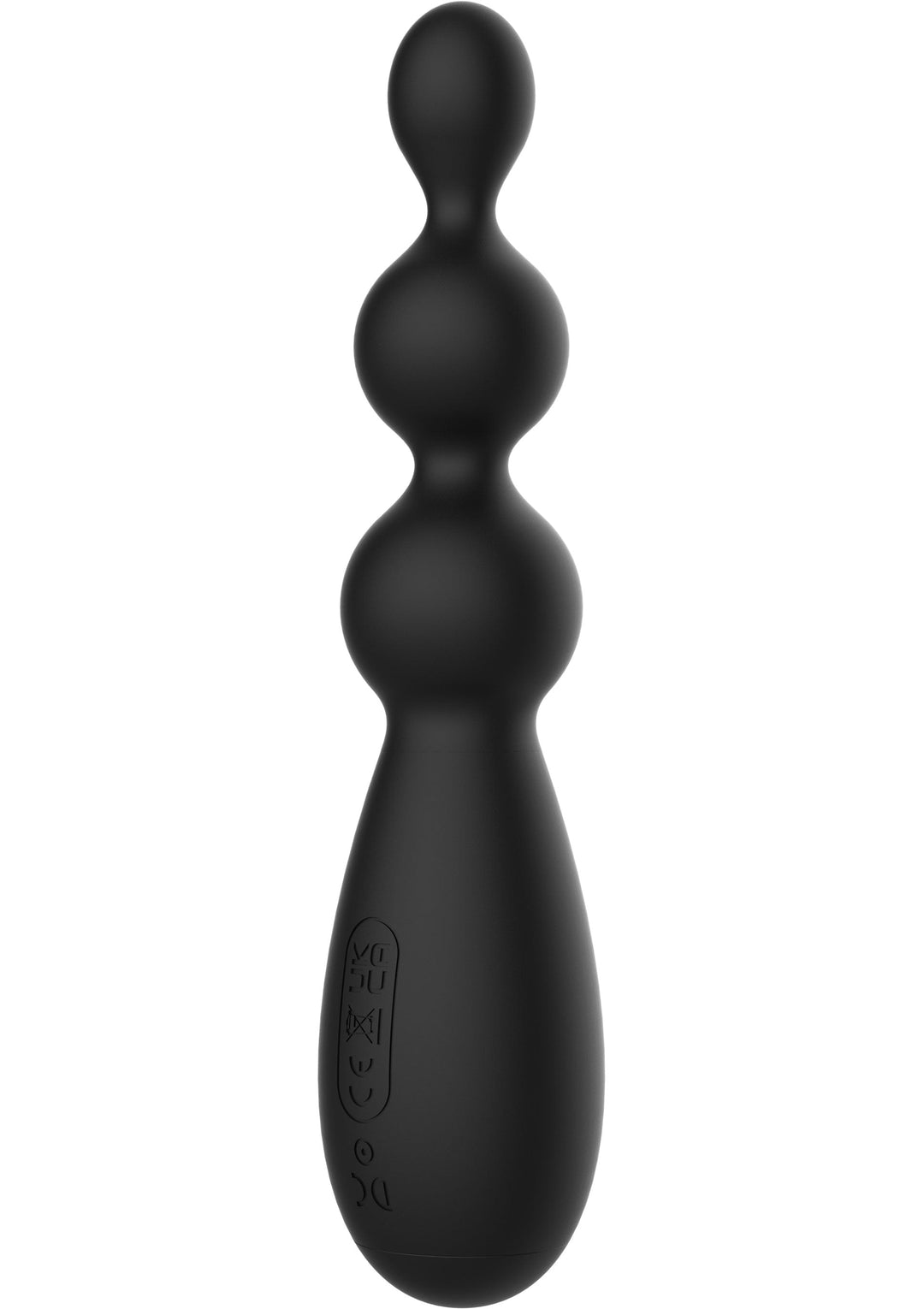 Hidden Desire Triple Thrill Anal Vibrator 6