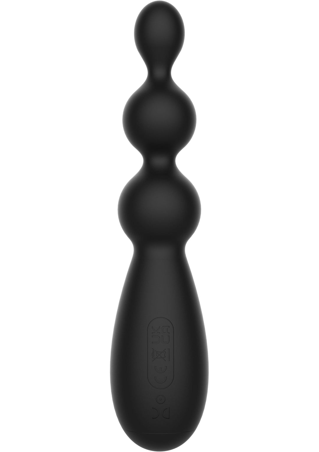 Hidden Desire Triple Thrill Anal Vibrator 7