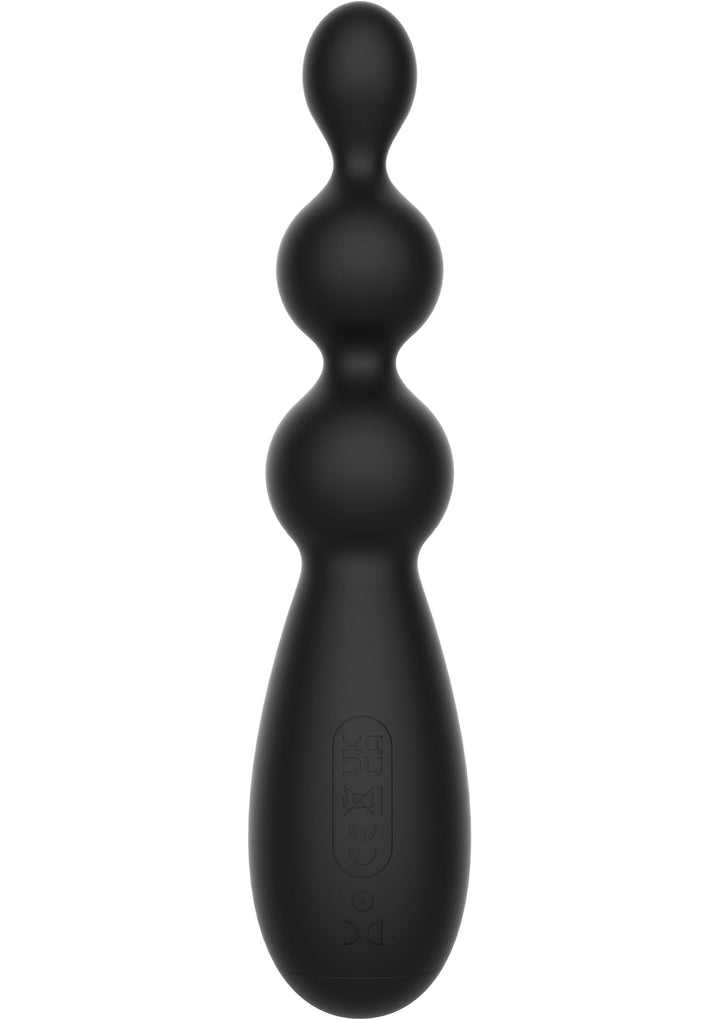 Hidden Desire Triple Thrill Anal Vibrator 7