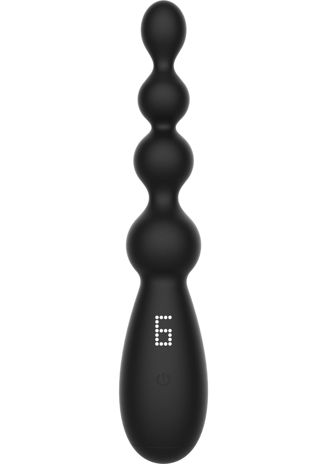 Hidden Desire Tetra Thrill Anal Vibrator 4