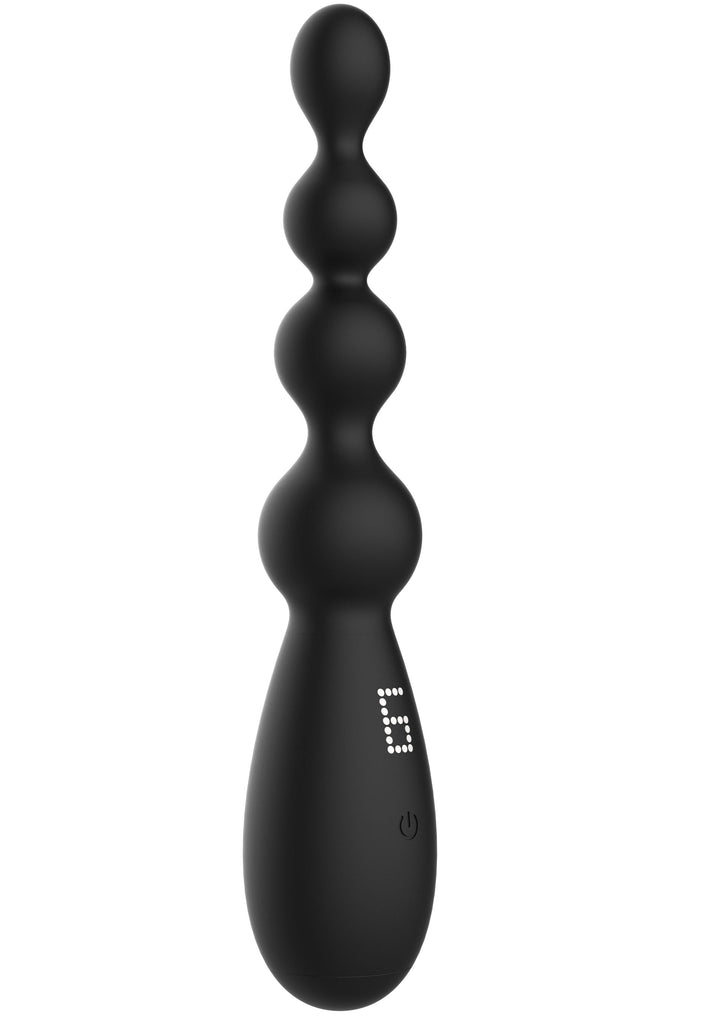 Hidden Desire Tetra Thrill Anal Vibrator 5