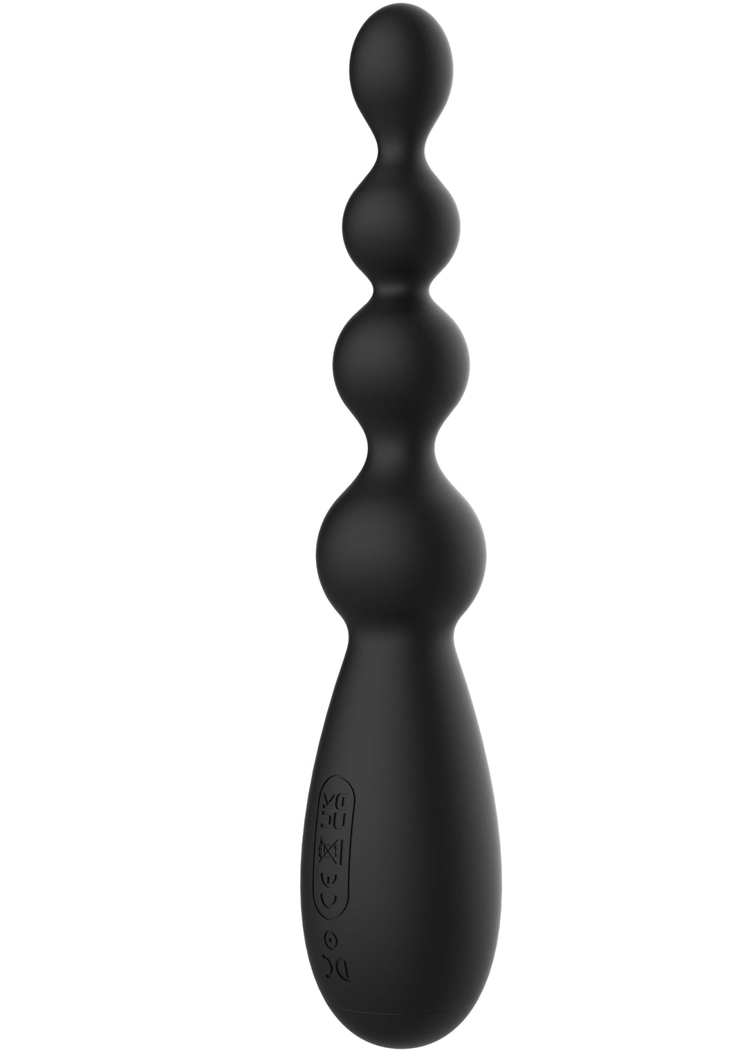Hidden Desire Tetra Thrill Anal Vibrator 6