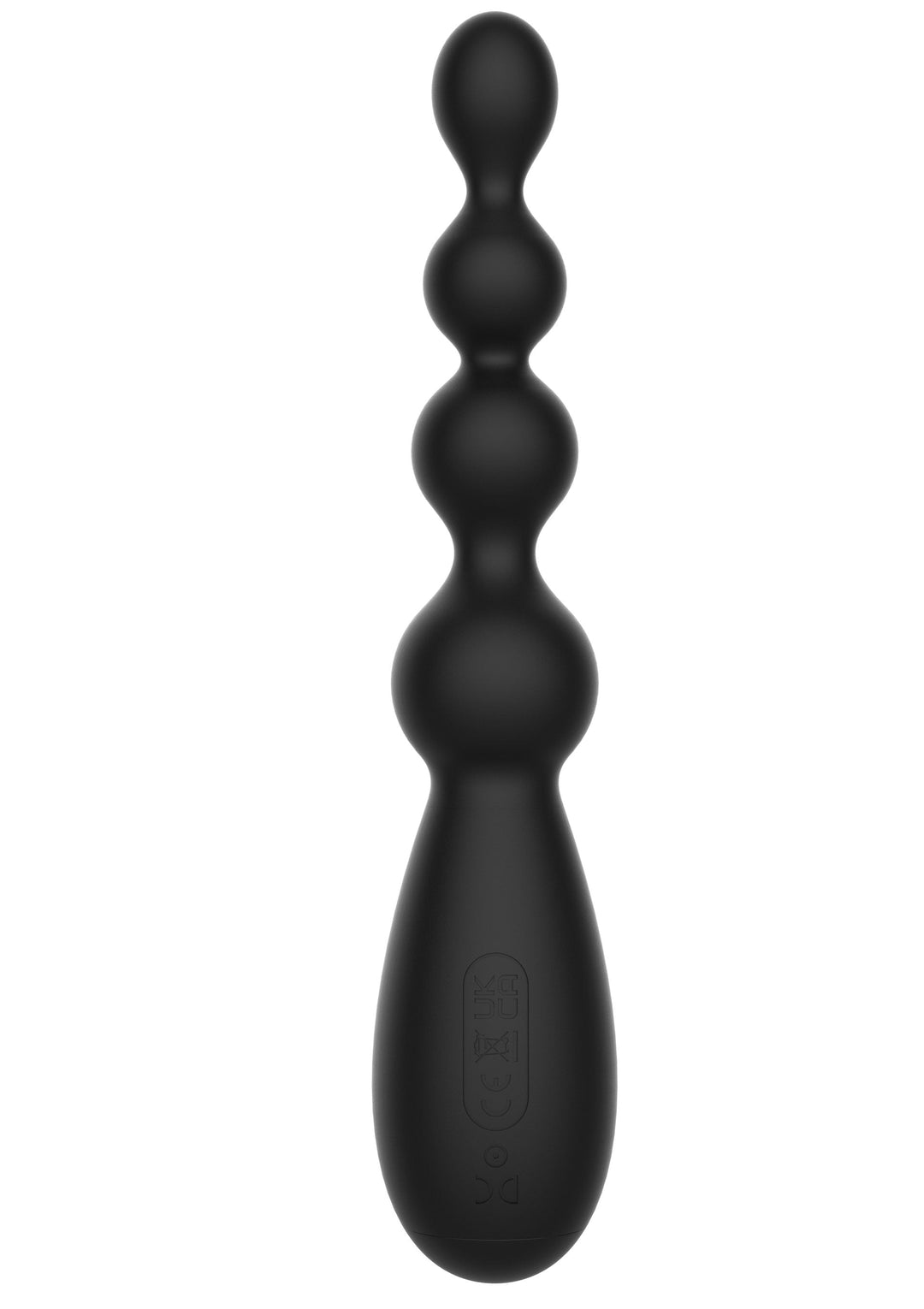 Hidden Desire Tetra Thrill Anal Vibrator 7