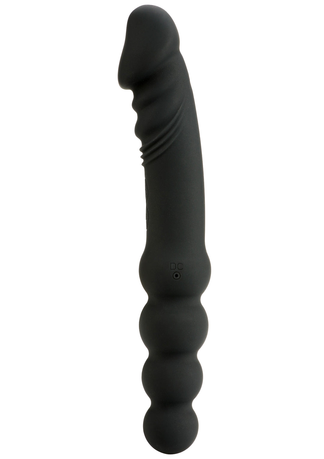 Hidden Desire Dual Sided Anal Vibrator 4