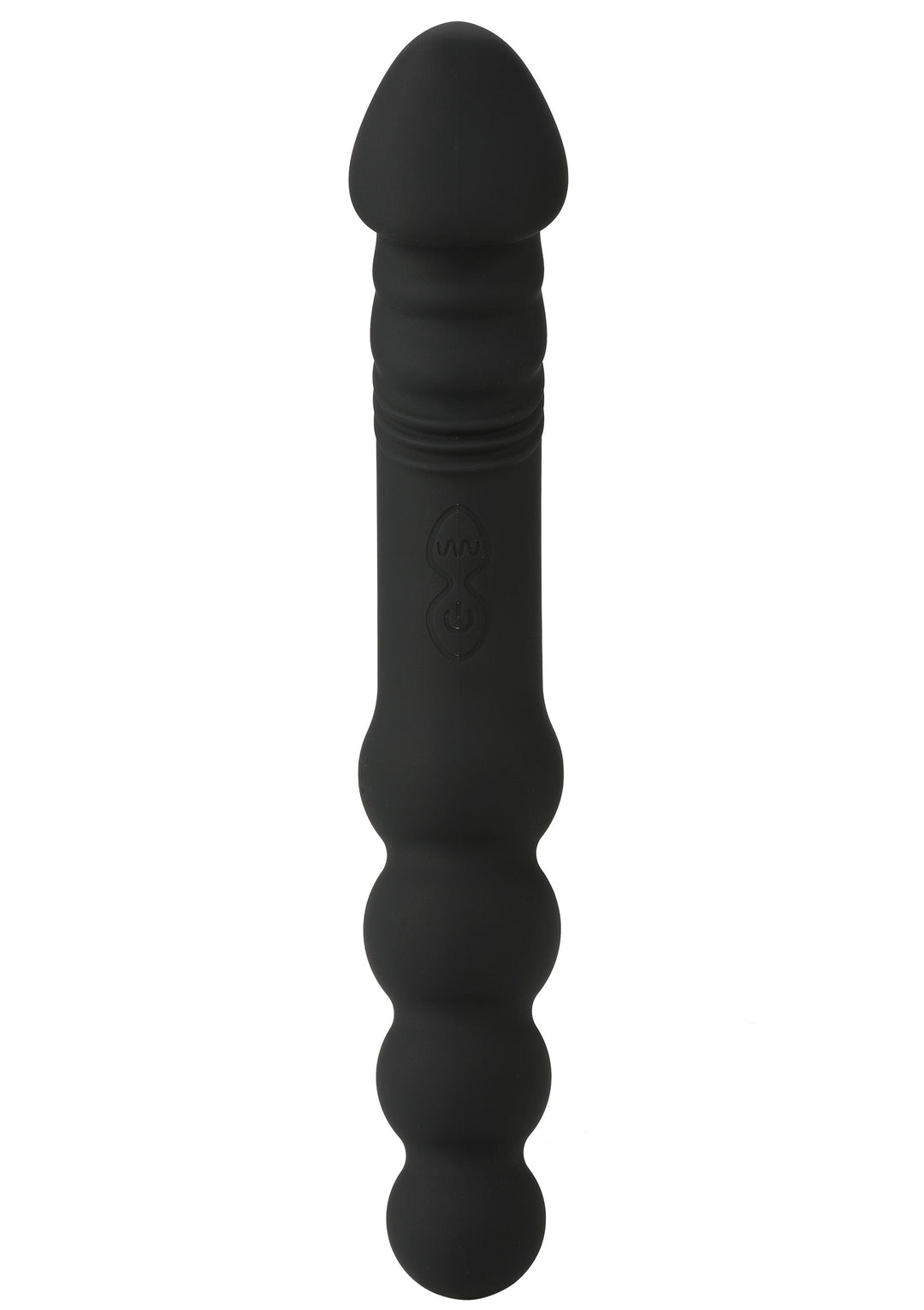 Hidden Desire Dual Sided Anal Vibrator 5