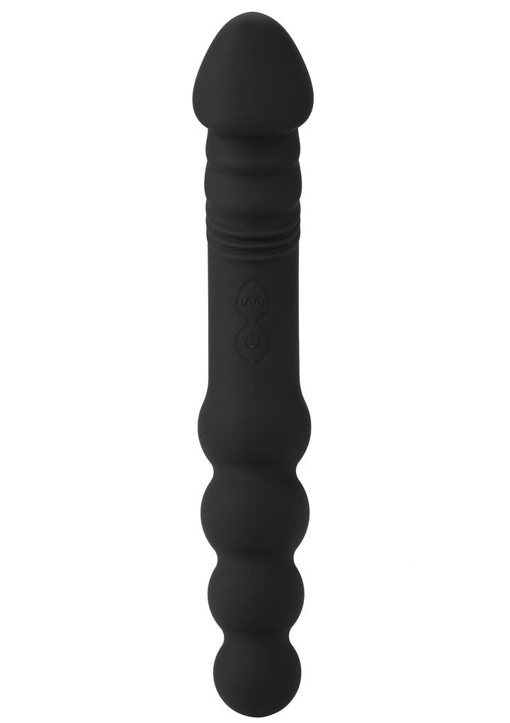 Hidden Desire Dual Sided Anal Vibrator 5
