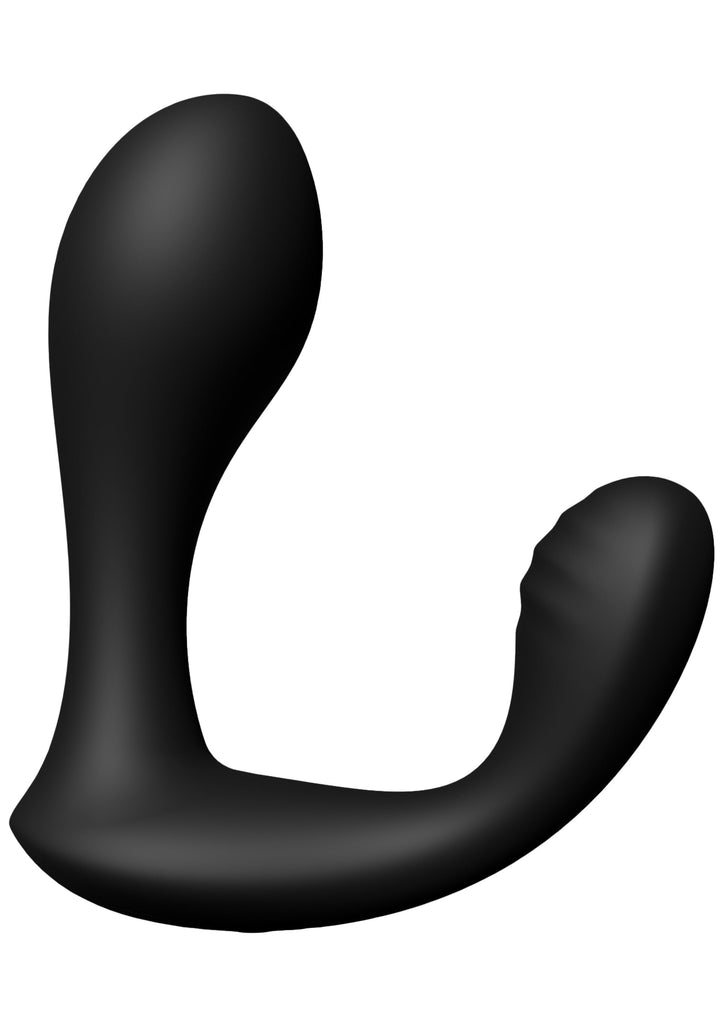 Hidden Desire Bullseye Prostate Plug 6