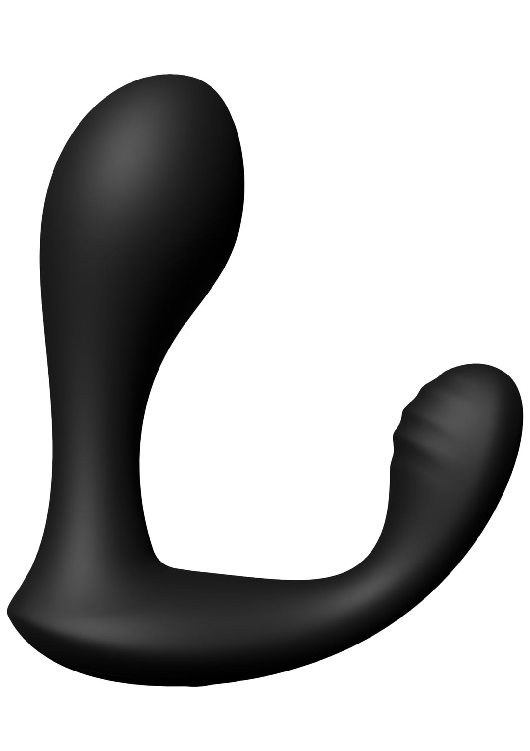 Hidden Desire Bullseye Prostate Plug 7