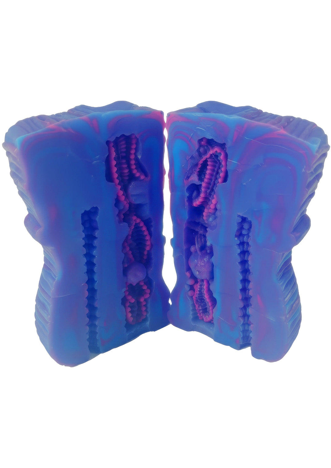 Hidden Desire Seahorse Pussy Masturbator 3
