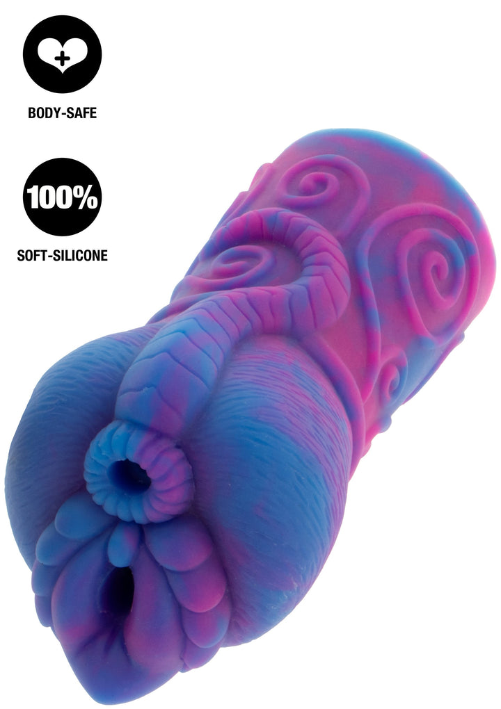 Hidden Desire Seahorse Pussy Masturbator 4