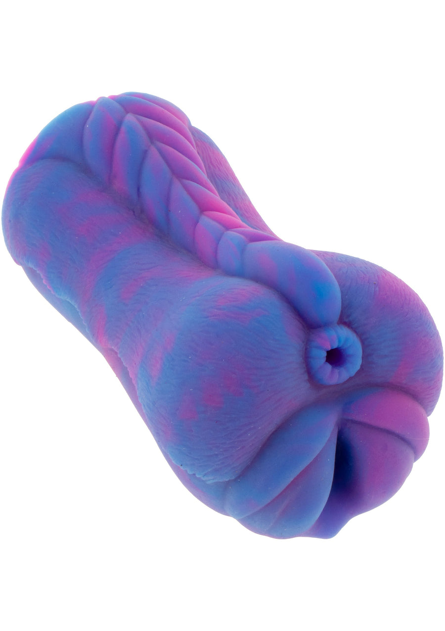 Hidden Desire Unicorn Pussy Masturbator – Saugeeffekt & intensive Reibung