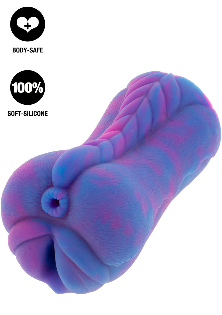 Hidden Desire Unicorn Pussy Masturbator 4